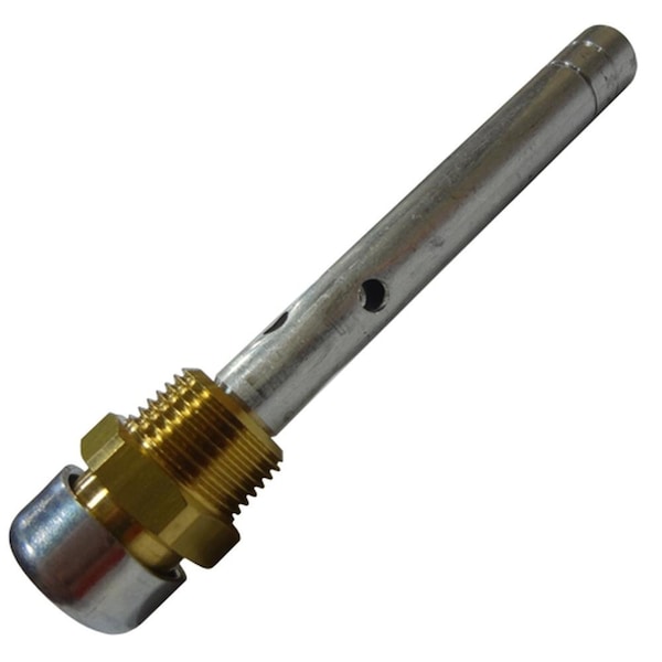 Aftermarket Breather Fits Capello Spartan WN-E1-80116-PEX - main